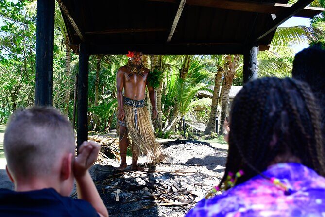Full Day Cultural Island Tour with Lunch & Cruise - The Sum Up: Why This Tour Is a Solid Choice