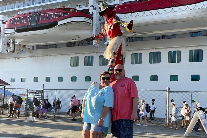 Full Day Cultural Jeep Beach Tour, St. Thomas & Water Island - Exploring the Itinerary in Detail