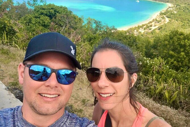Full Day Cultural Jeep Beach Tour, St. Thomas & Water Island - FAQ