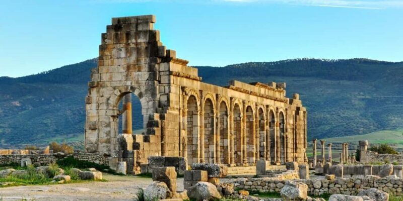 Full-Day Cultural Tour From Fes: Explore Volubilis & Meknes - Key Points