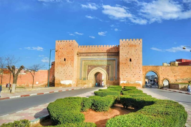 Full-Day Cultural Tour From Fes: Explore Volubilis & Meknes - A Well-Balanced Journey through Morocco’s Heritage