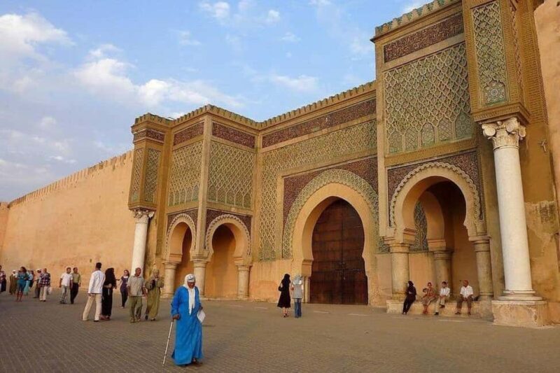 Full-Day Cultural Tour From Fes: Explore Volubilis & Meknes - Who Will Love This Tour?