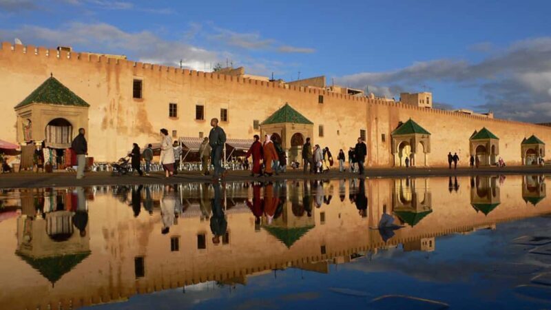 Full-Day Cultural Tour From Fes: Explore Volubilis & Meknes - Final Thoughts