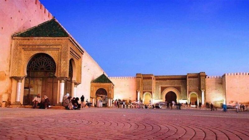 Full-Day Cultural Tour From Fes: Explore Volubilis & Meknes - FAQ
