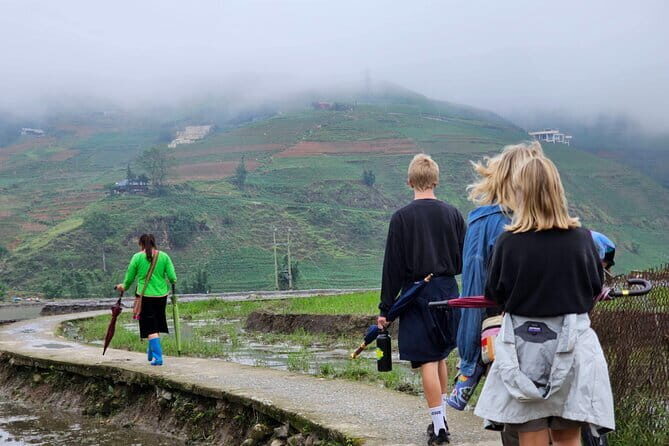 Full Day Cultural Tour in Sapa Terraces - Final Thoughts: Is This Tour Right for You?