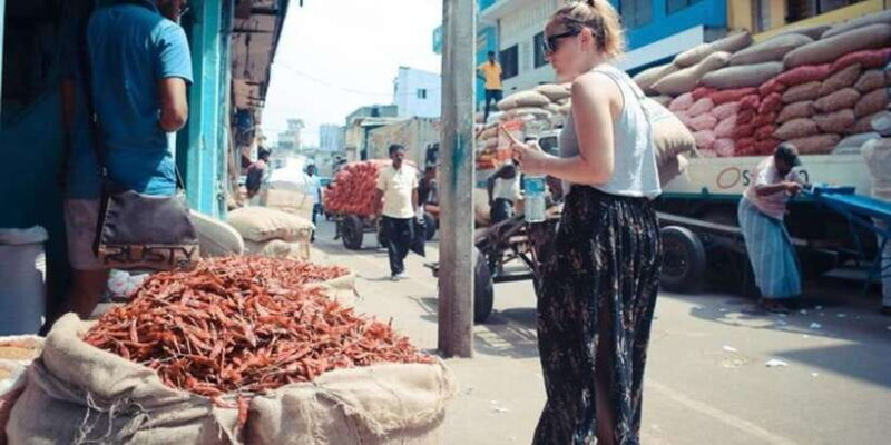 Full Day Custom Colombo City Tour from Colombo Harbor! - Frequently Asked Questions