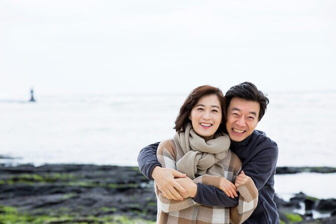 Full-day Customizable Private Jeju Island Tour - Key Points