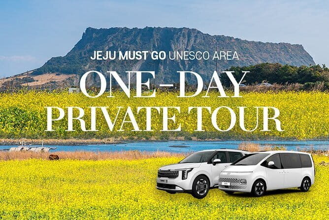 Full-day Customizable Private Jeju Island Tour - Who Will Love This Tour?
