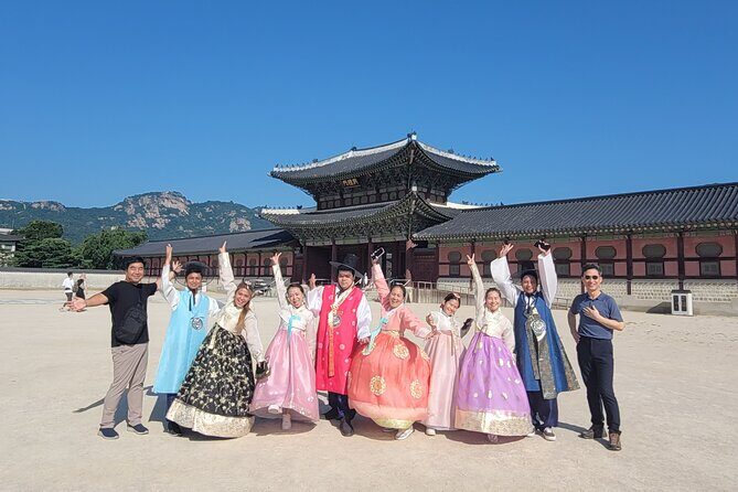 Full-day Customizable Private Seoul Highlight Tour - Exploring Seoul: A Deep Dive into the Itinerary