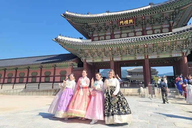 Full-day Customizable Private Seoul Highlight Tour - Final Thoughts: Who Should Book This Tour?