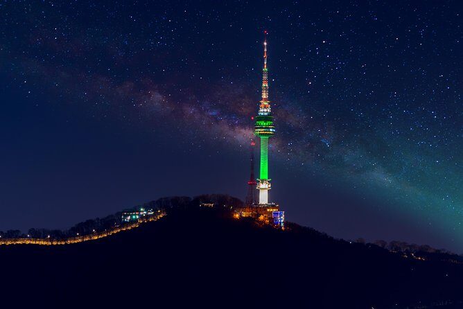Full-day Customizable Private Seoul Highlight Tour - Frequently Asked Questions