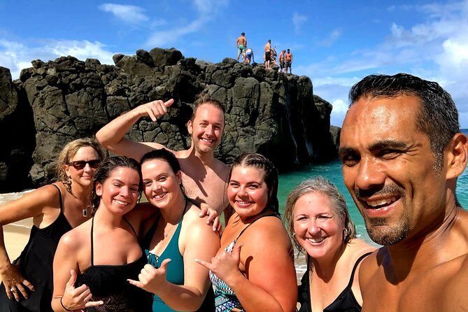 Full Day Customized North Shore Private Tour - Who Will Love This Tour?