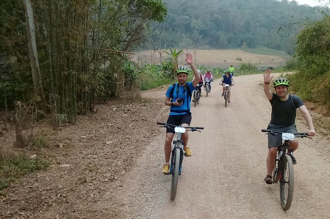 Full Day Cycling Amazing Chiangrai countryside and the White temple - Is This Tour Right for You?