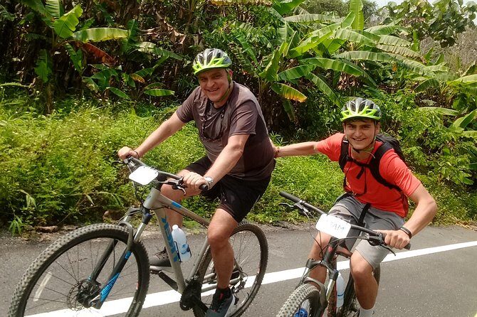 Full Day Cycling Amazing Chiangrai countryside and the White temple - Final Thoughts