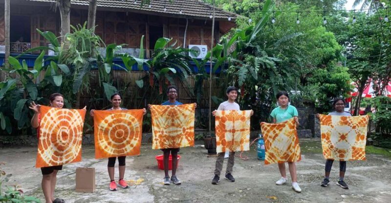 Full-Day Cycling & Handcraft Workshop in Mai Chau Valley - Exploring the Full-Day Cycling & Handcraft Workshop in Mai Chau Valley