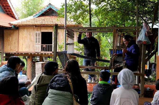 Full-Day Cycling & Handcraft Workshop in Mai Chau Valley - FAQ