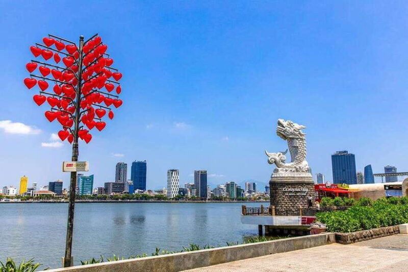 Full-day Da Nang City Highlights And Natural Wonders - An In-Depth Look at the Full-day Da Nang Tour