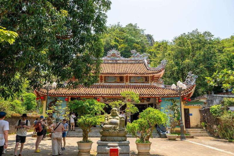 Full-day Da Nang City Highlights And Natural Wonders - The Sum Up