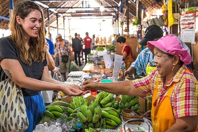 Full Day Da Nang Vietnamese Private Cooking Class Highlight Tour - An In-Depth Look at the Da Nang Cooking Tour