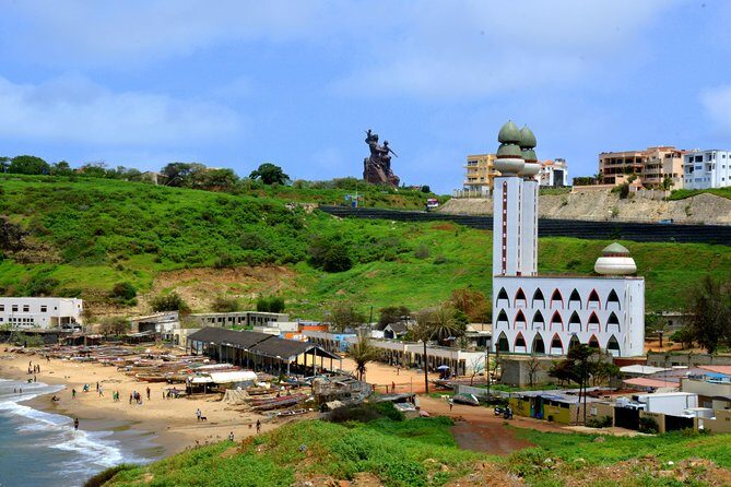 Full-Day DAKAR city / GOREE Island Tour - A Thoughtful Introduction to the Tour