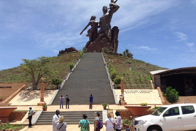 Full-Day DAKAR city / GOREE Island Tour - Potential Drawbacks or Considerations