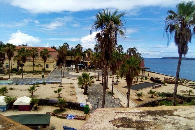 Full-Day DAKAR city / GOREE Island Tour - Breaking Down the Itinerary