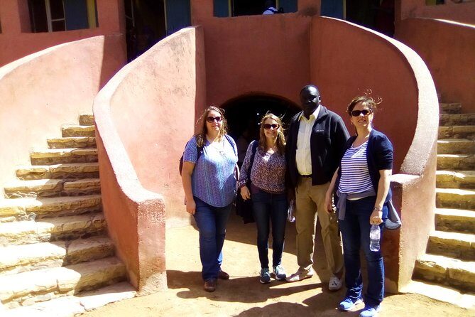 Full-Day DAKAR city / GOREE Island Tour - Value Analysis: Is It Worth It?
