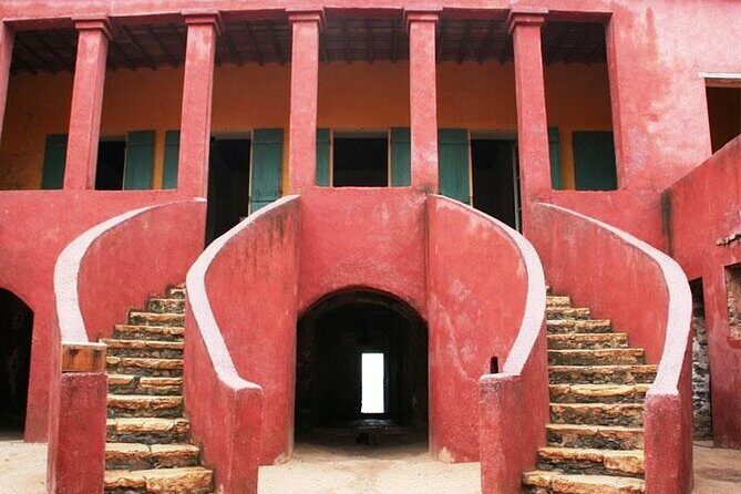 Full-Day DAKAR city / GOREE Island Tour - The Heart of the Experience: Authenticity and Emotional Impact