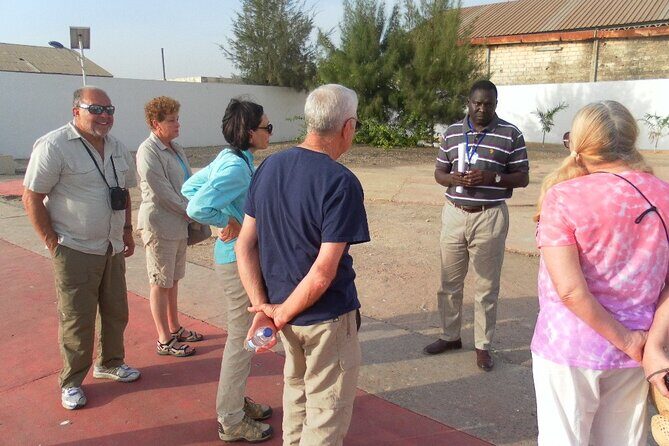 Full-Day DAKAR city / GOREE Island Tour - Who Should Consider This Tour?