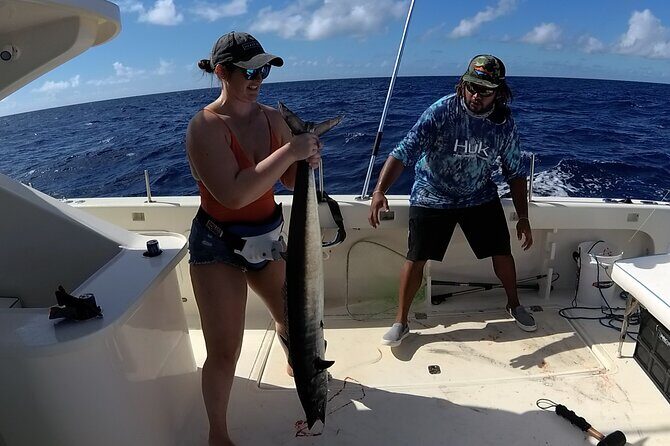 Full-Day Deep Sea Fishing Adventure in Sint Maarten - The Sum Up: Who Will Get the Most Out of This?