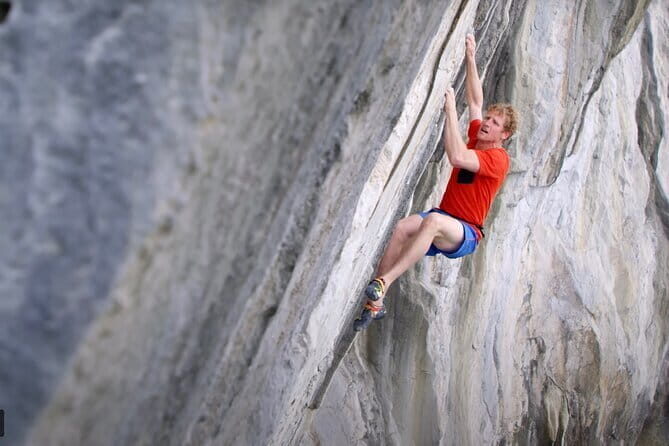 Full day deep water soloing - Kayaking in Cat Ba - Ha Long Bay. - Final Thoughts