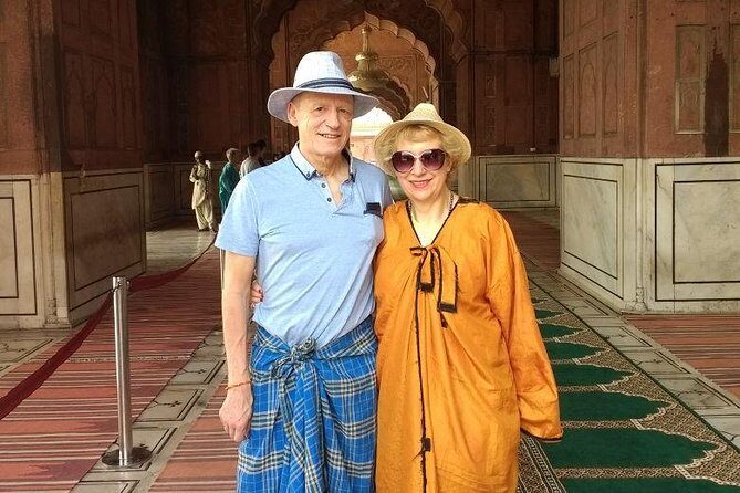 Full Day Delhi City Tour By Tuk Tuk - Exploring Delhi’s Highlights by Tuk Tuk