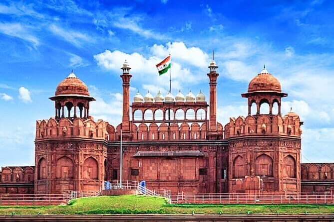 Full Day Delhi Historic Sightseeing Tour - Who Is This Tour Best For?