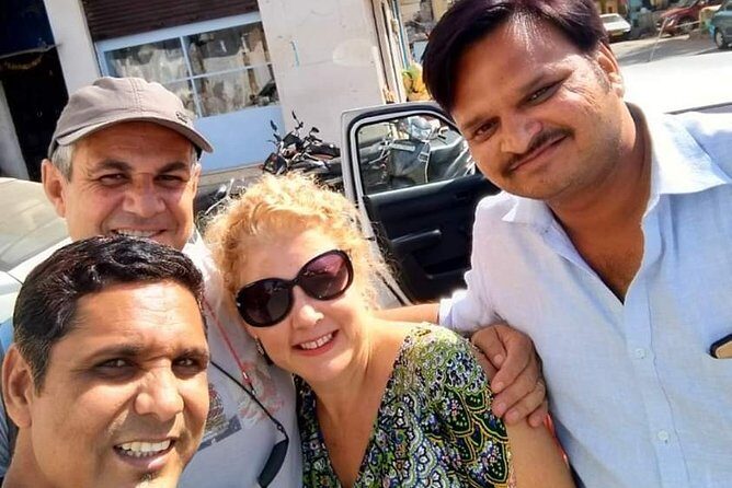 Full-Day Delhi private Sightseeing with English speaking Guide - The Sum Up: Who Will Love This Tour?