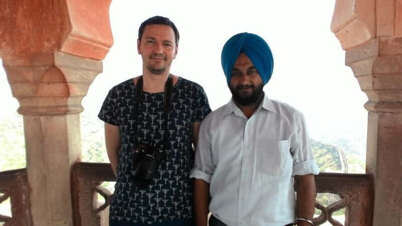 Full Day Delhi Siteseen Tour Including New Delhi & Old Delhi - An Inside Look at the Full Day Delhi Siteseen Tour