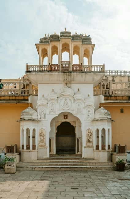 Full Day Delhi Siteseen Tour Including New Delhi & Old Delhi - Final Thoughts