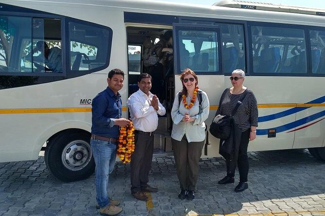 Full Day Delhi Temple Tour - Who Will Love This Tour?