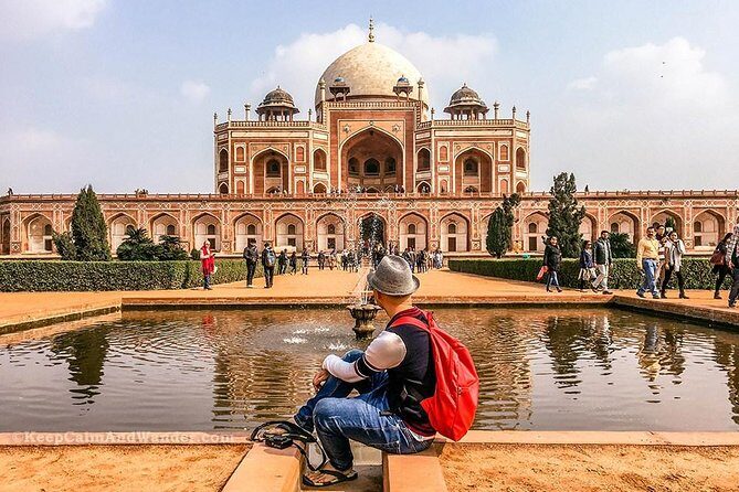 Full Day Delhi Tour - Authentic Experiences and Traveler Feedback