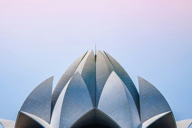 Full Day Delhi Tour - The Sum Up