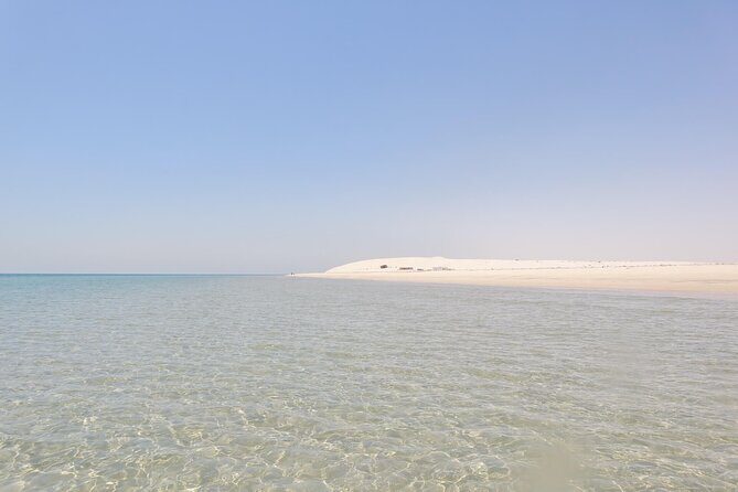 Full Day Desert Safari Doha/dinner included - FAQ