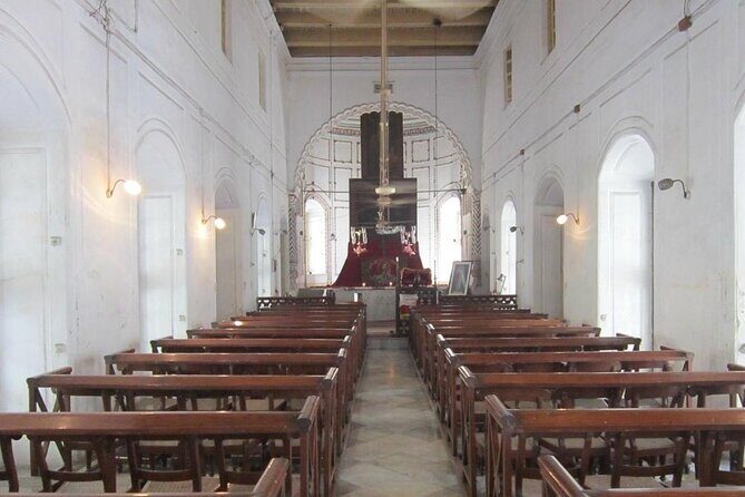 Full-Day Dhaka City Private Guided Tour - The Sum Up