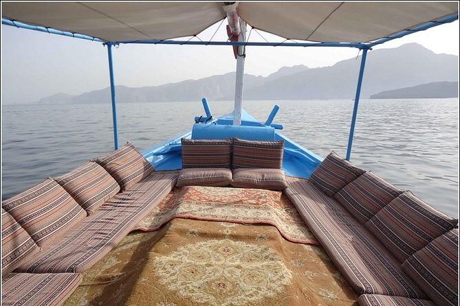 Full-Day Dhow Cruise in Khasab Musandam - Final Thoughts: Is It Worth It?