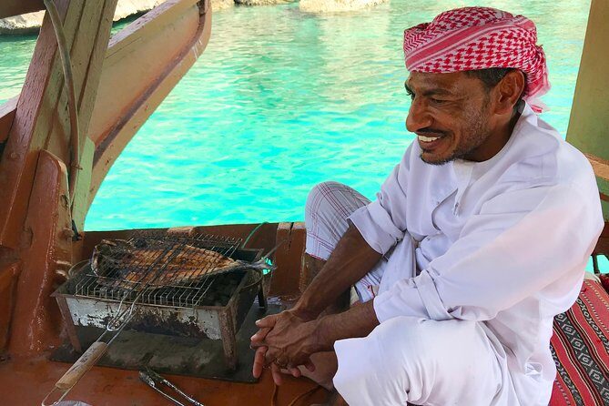 Full Day Dhow Cruise to Khor Sham with lunch & Snorkeling (Shore excursions) - Who Should Consider This Tour