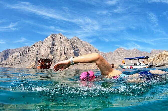 Full day Dhow: Khasab, Musandam: Dolphins, Snorkeling & Fjords - Why This Tour Stands Out