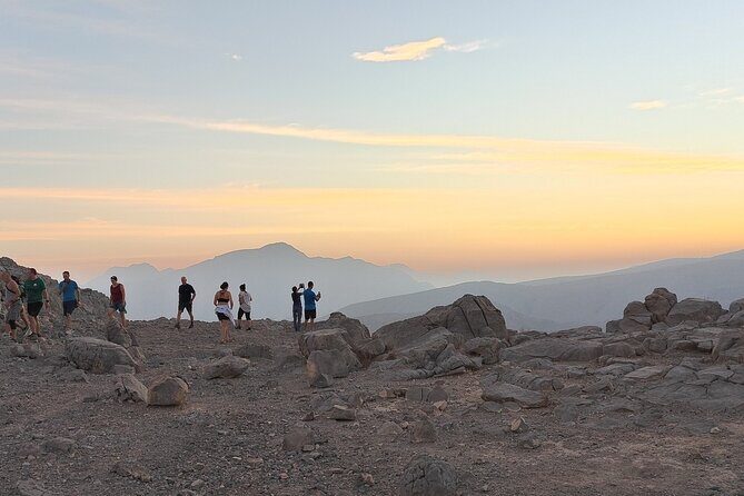 Full day Dhow: Khasab, Musandam: Dolphins, Snorkeling & Fjords - FAQs