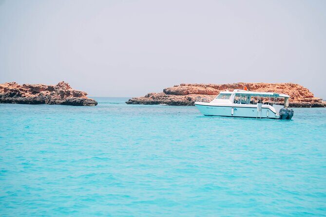 Full Day Dimaniyat Island Excursion - Final thoughts