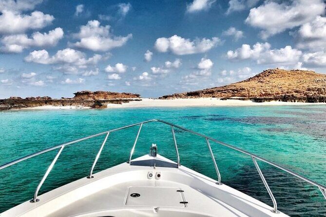 Full Day Dimaniyat Island Excursion - FAQ