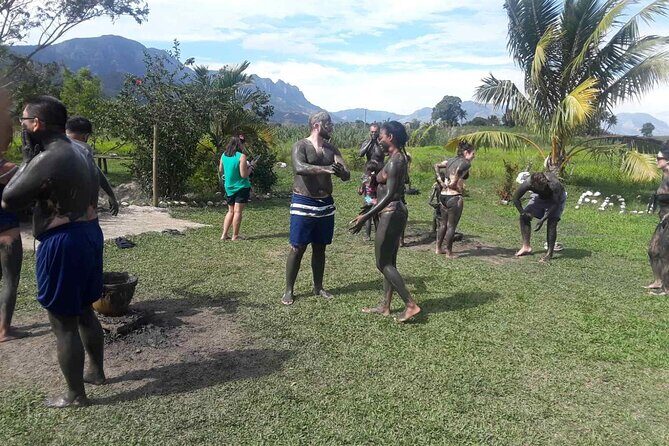 Full Day Discover Nadi Tour ( From Sigatoka Coral coast Hotels ) - What the Price Gets You