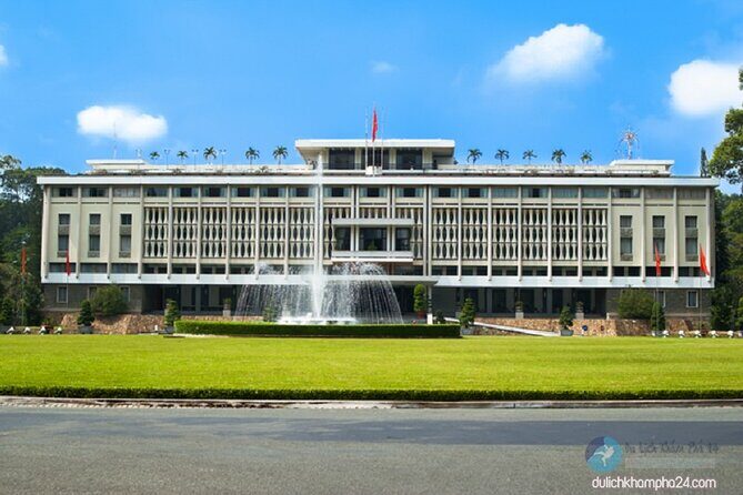Full-day Discovery Cu Chi Tunnels and Ho Chi Minh City Tour - Key Points