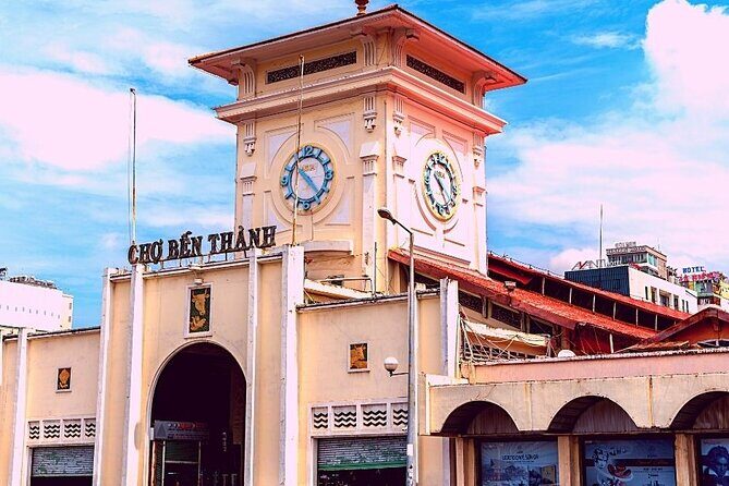 Full-day Discovery Cu Chi Tunnels and Ho Chi Minh City Tour - An In-Depth Look at the Full-Day Tour Experience